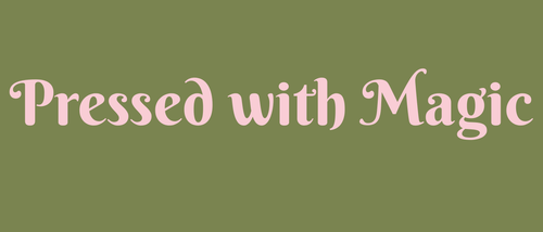 PressedwithMagic